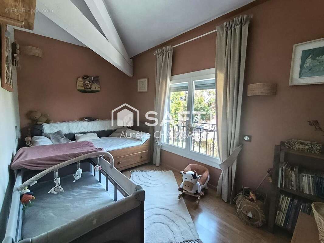 Photo 9 - Maison à CUXAC-D&#039;AUDE