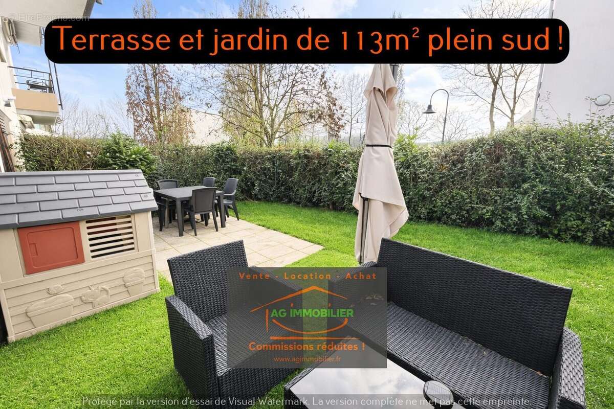 Appartement à PACE