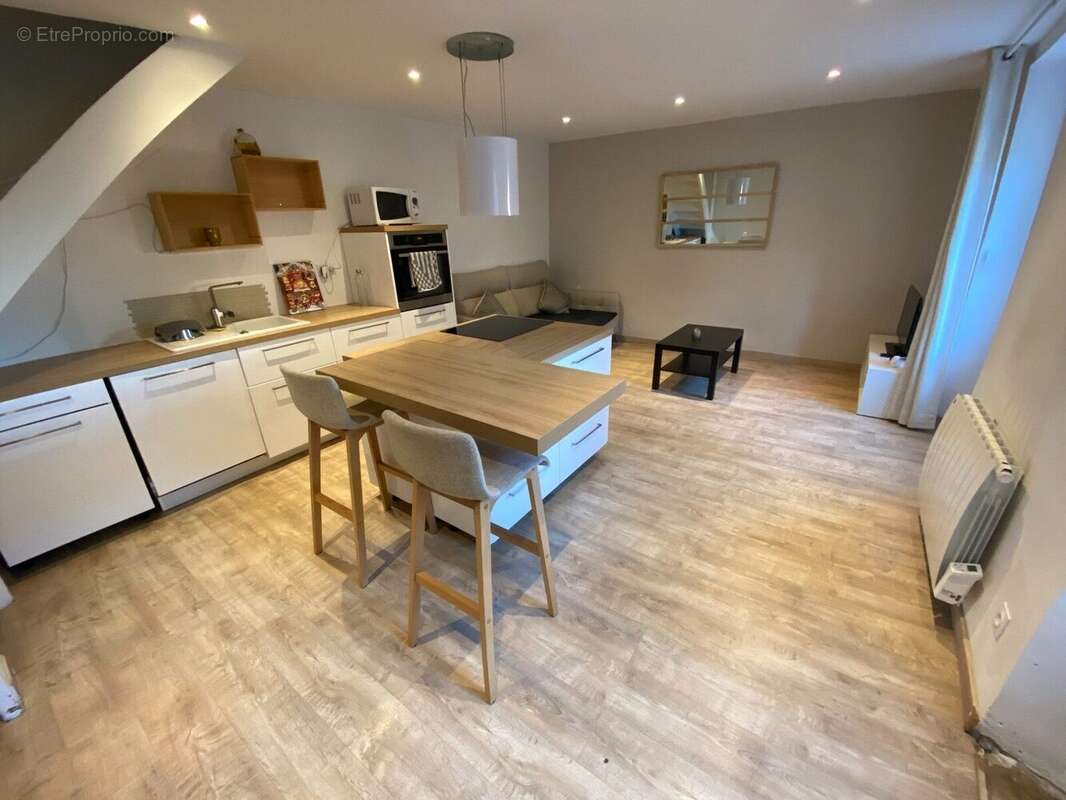 Maison à SAINT-NAZAIRE-EN-ROYANS