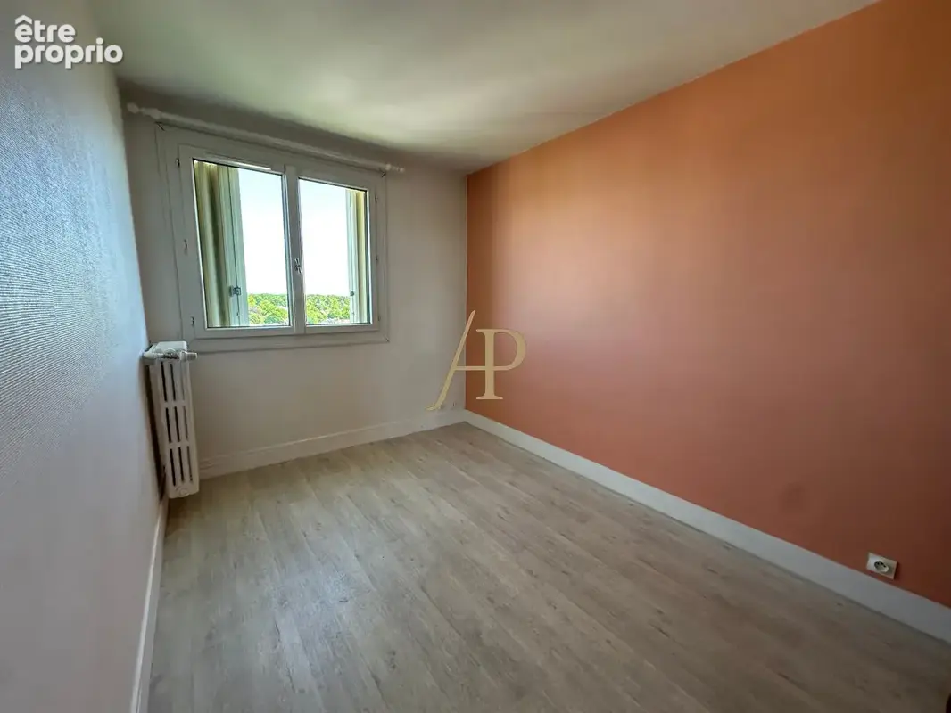 Appartement Saint Germain En Laye 5 pièce(s) 70.19 m2 - photo 13