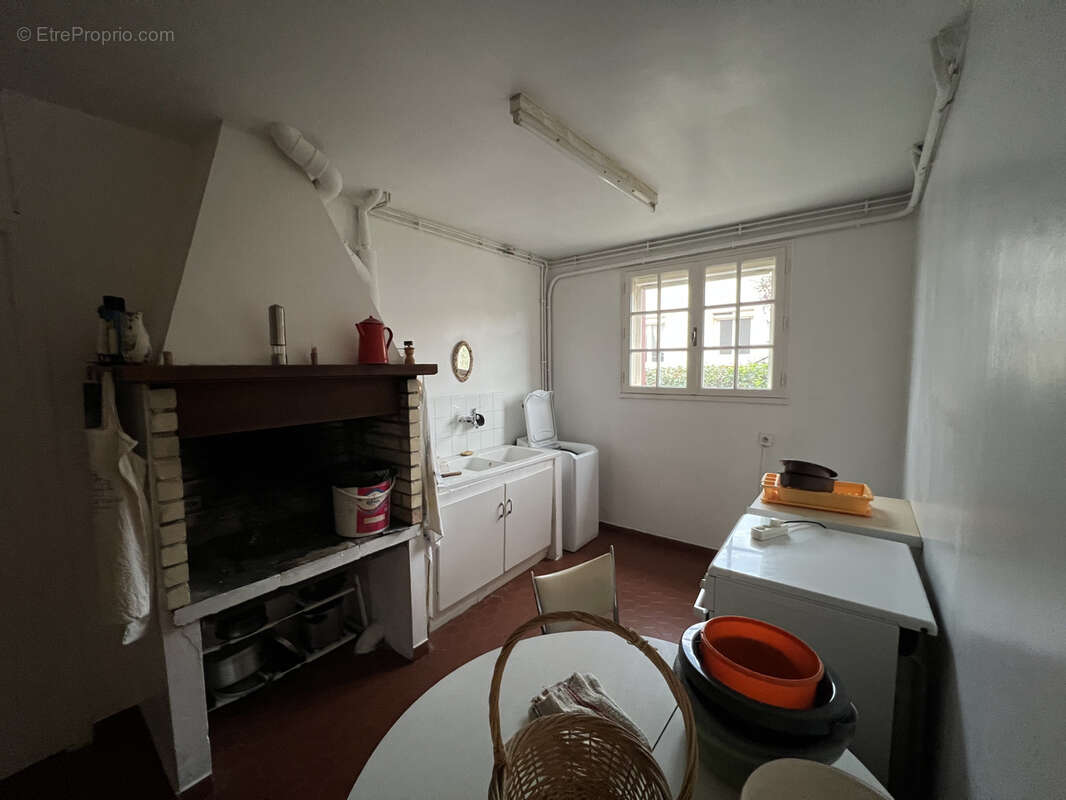 Maison à RIEUX-MINERVOIS