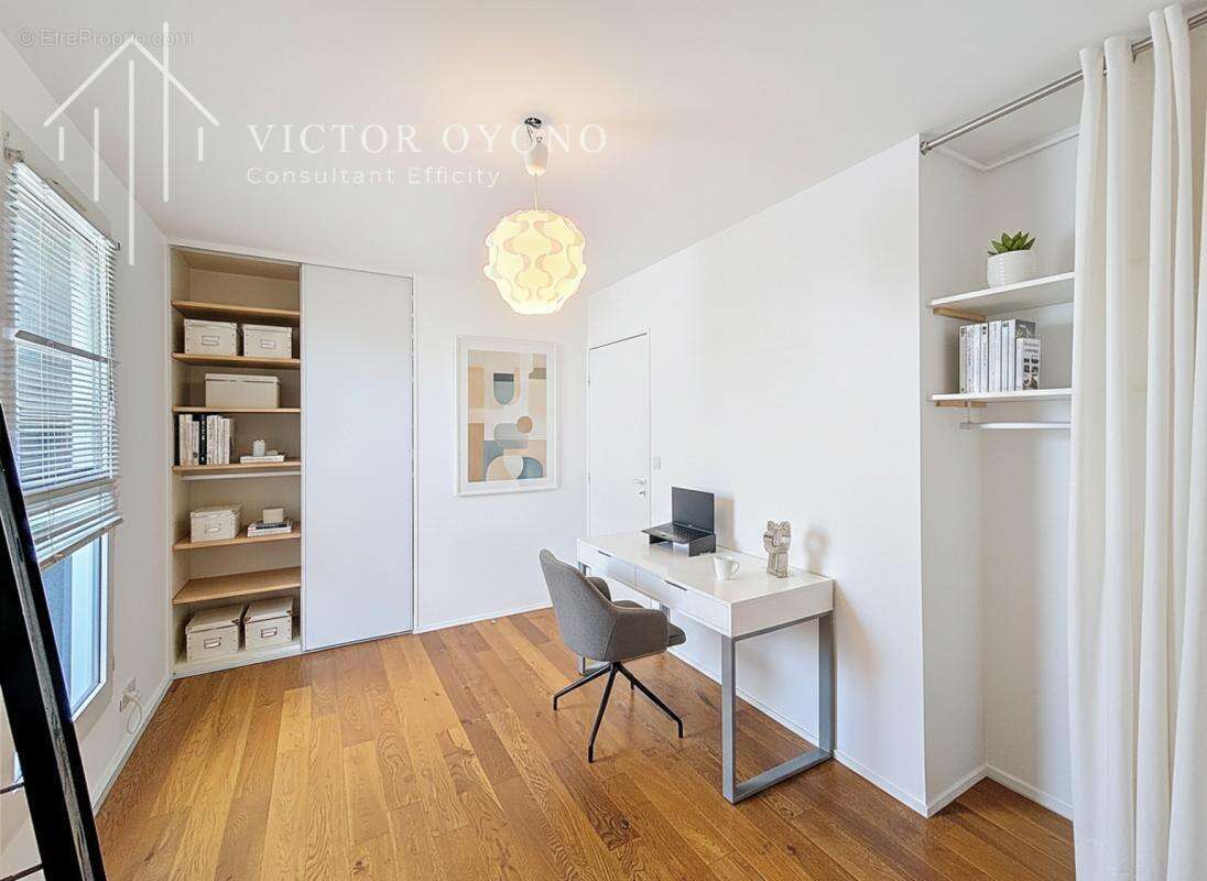 Appartement à TOURS