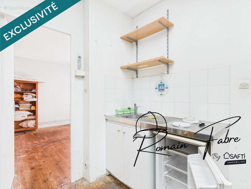 Photo 3 - Appartement à SAINT-ANDRE-DE-CUBZAC