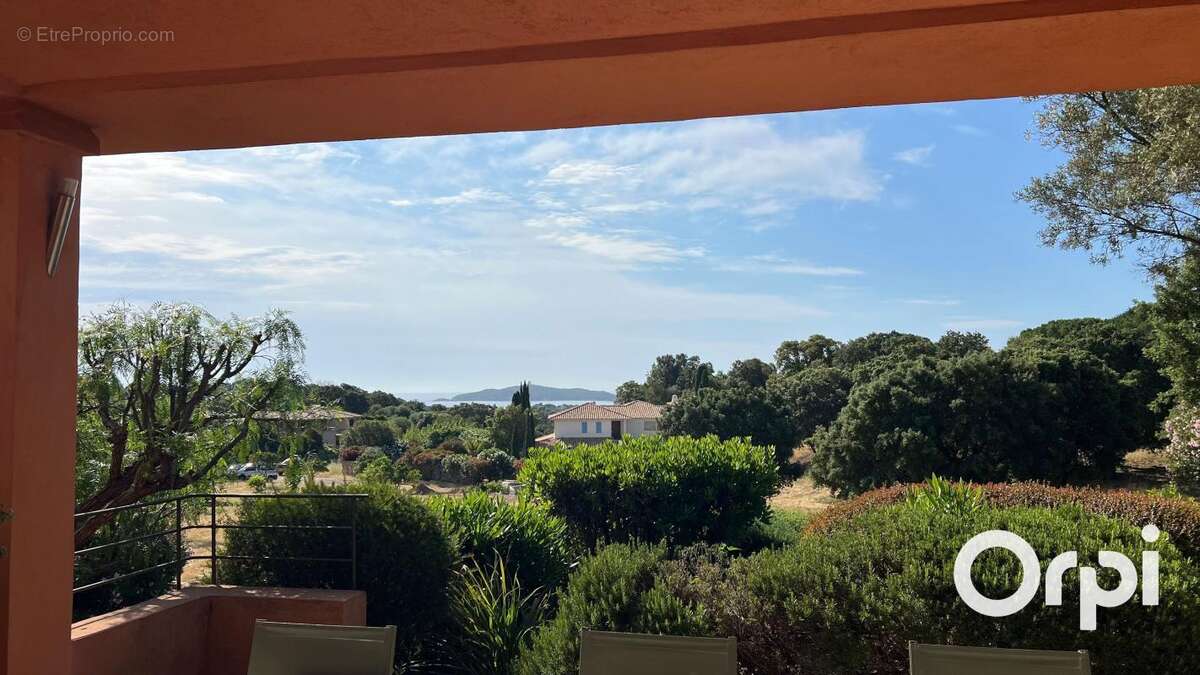Maison à PORTO-VECCHIO