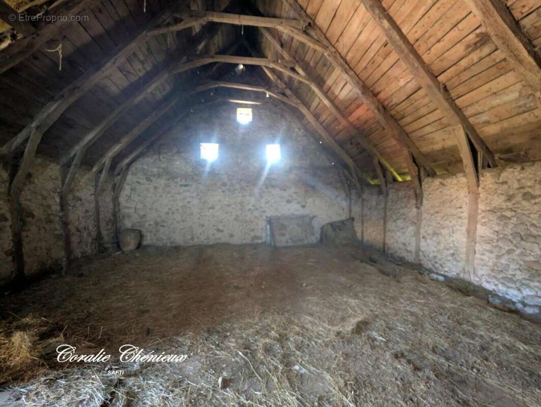 Photo 4 - Maison à CHAMPAGNAC