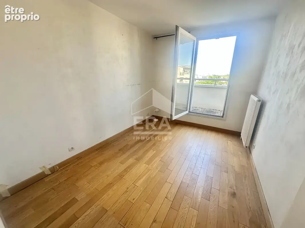 Appartement 60m² à bonneuil-sur-marne - photo 6