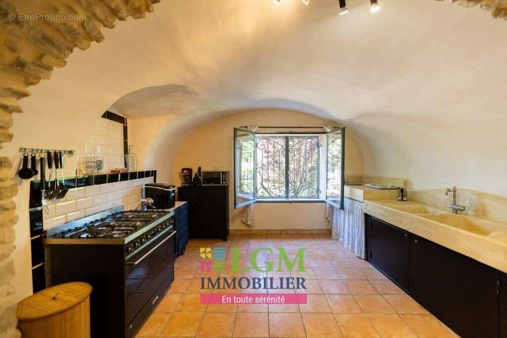 Maison à DEAUX
