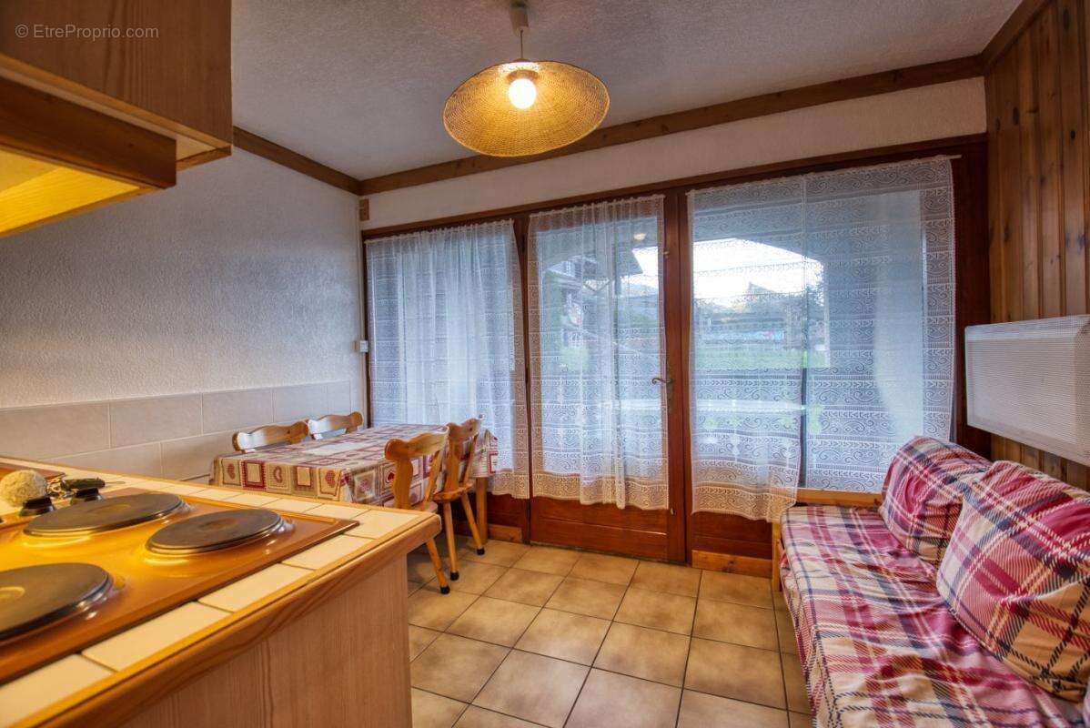 Appartement - photo 3
