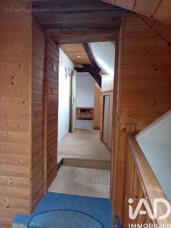 Photo 8 - Maison à ROUESSE-VASSE