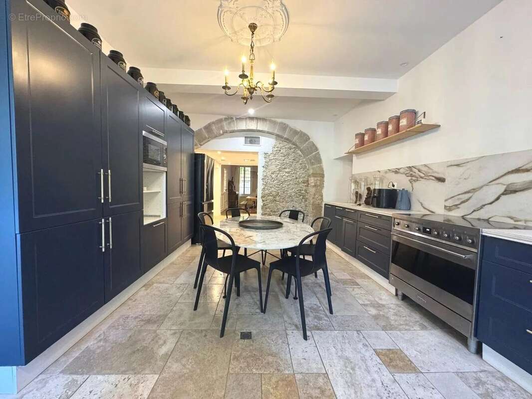 Magnifique Maison de Maître et trois appartements – Castelnaudary - photo 6
