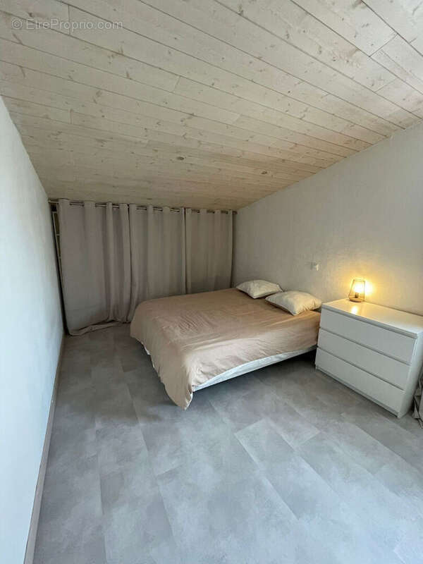 Appartement à LORIENT