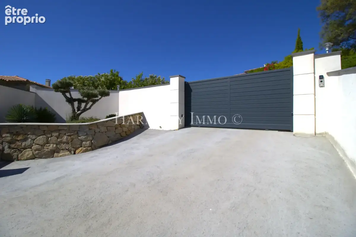 Villa d'Exception — Vue Panoramique Mer & Tour Génoise — Cargèse - photo 12