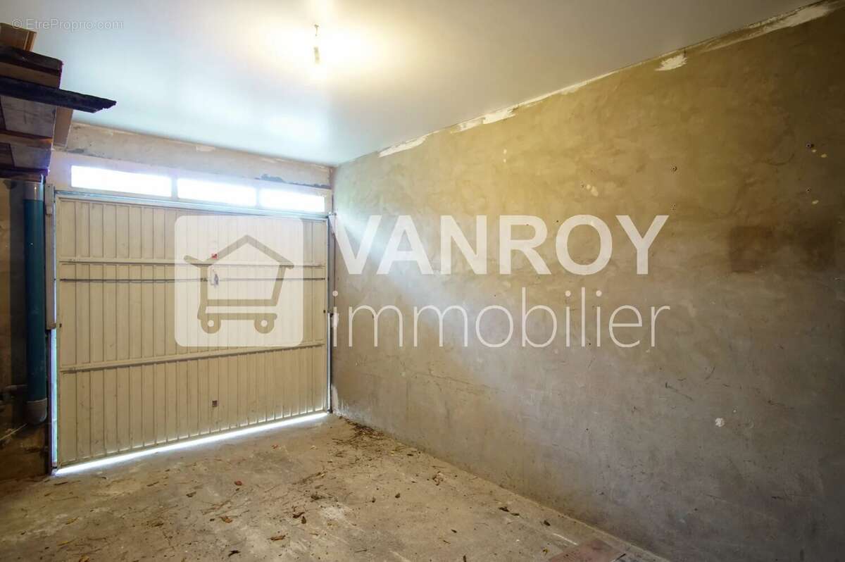 Appartement à ARCACHON