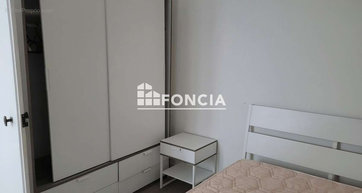 Appartement à CHATELLERAULT