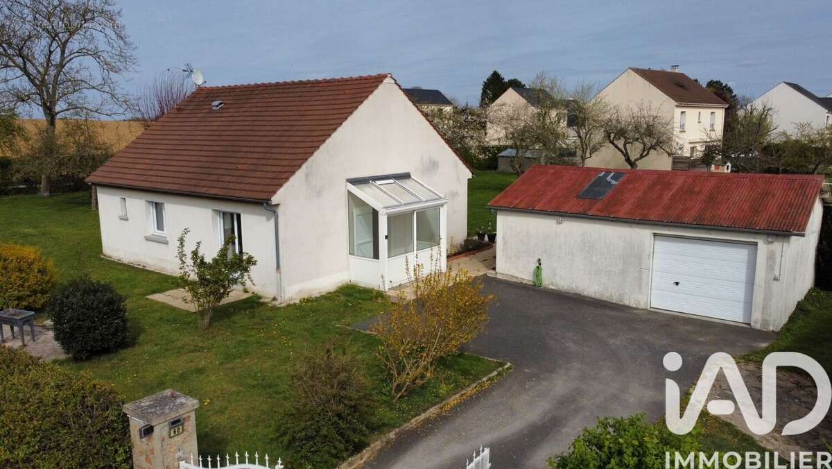 Photo 3 - Maison à MOUROUX