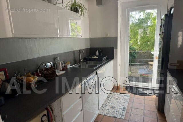 Appartement à ALENCON
