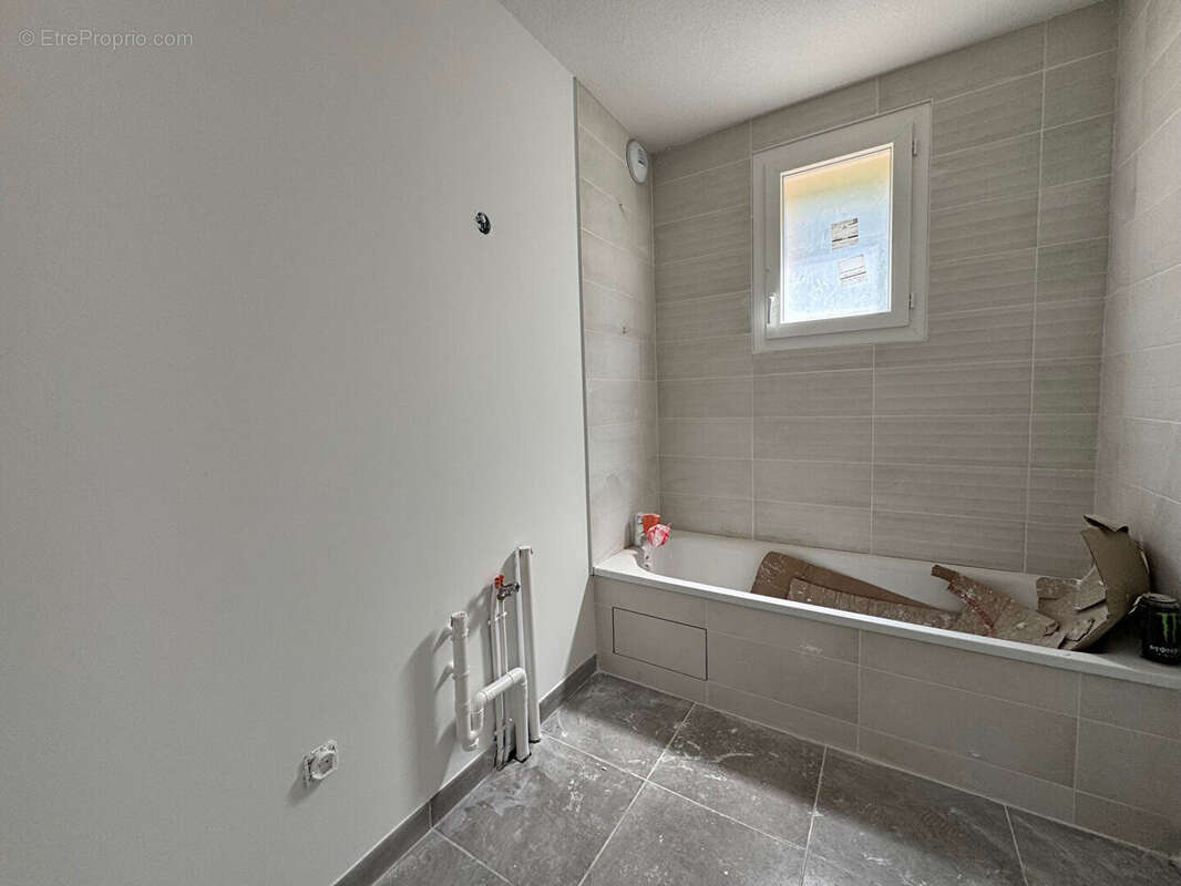 Appartement Pompertuzat 4 pièces 86 m2 / POMPERTUZAT - photo 6