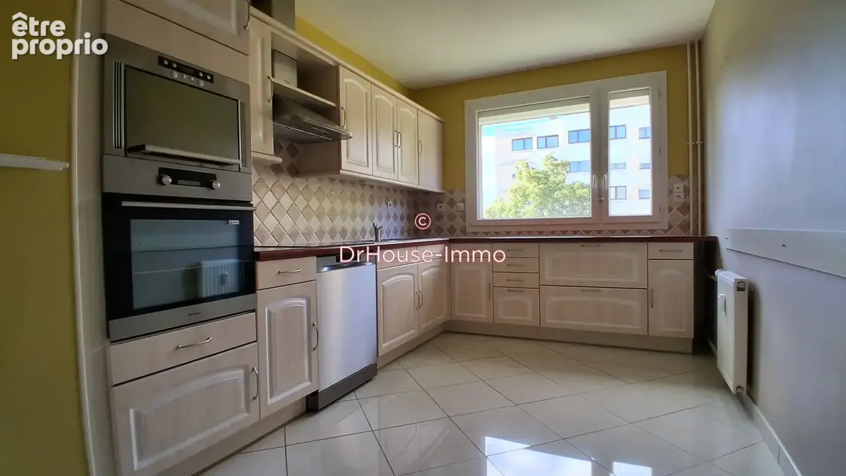 Appartement 4 pièces 99 m² à vendre à Douai (59500) - photo 18