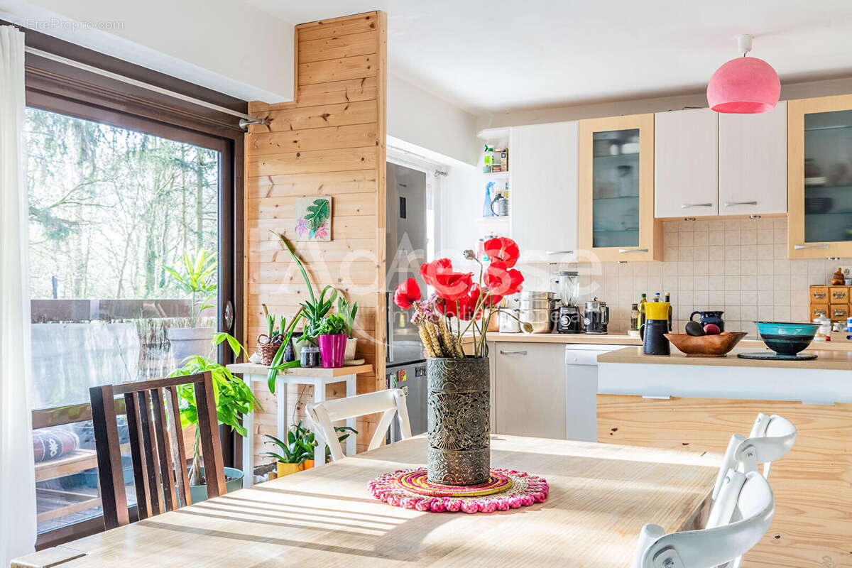 Appartement à ATHIS-MONS