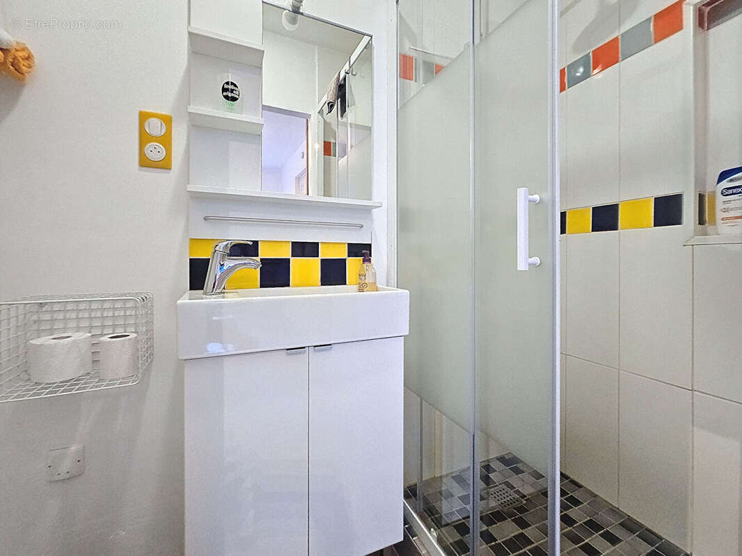 Appartement à AVIGNON