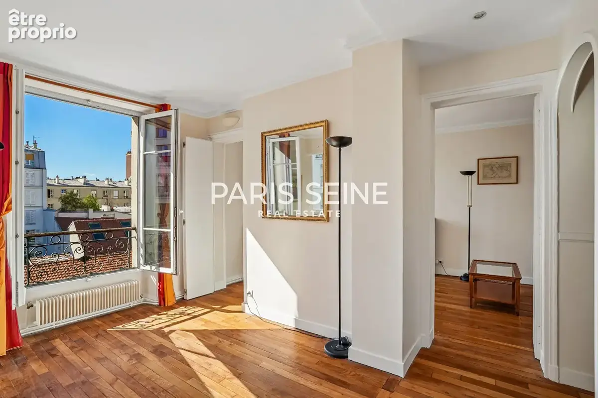 Photo Appartement à Paris-7e au prix de 852 000€