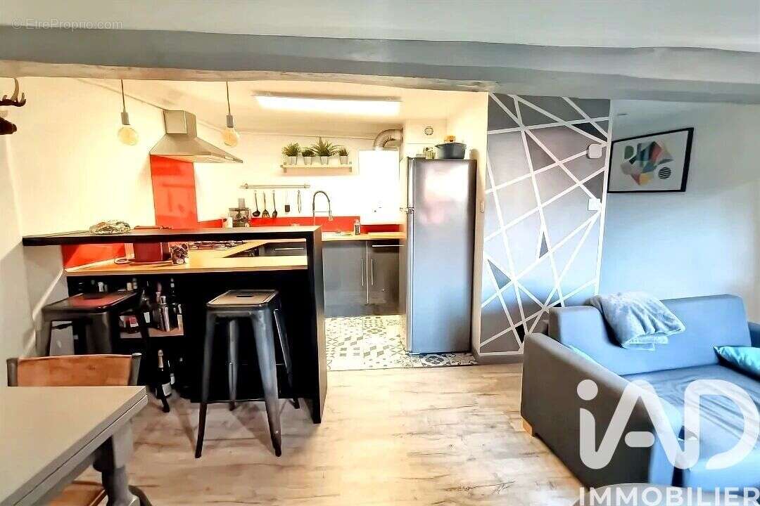 Photo 3 - Appartement à ROUEN