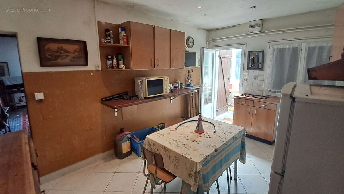 Maison à BREZOLLES