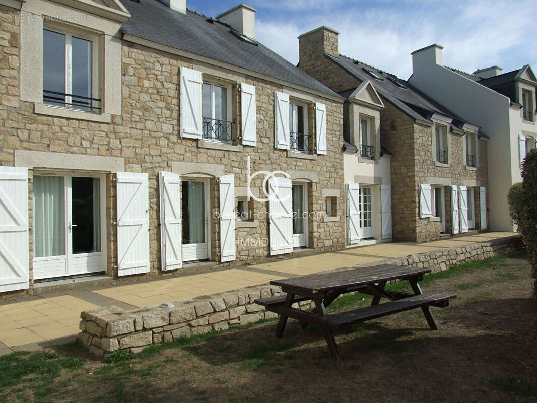 Appartement à ARZON