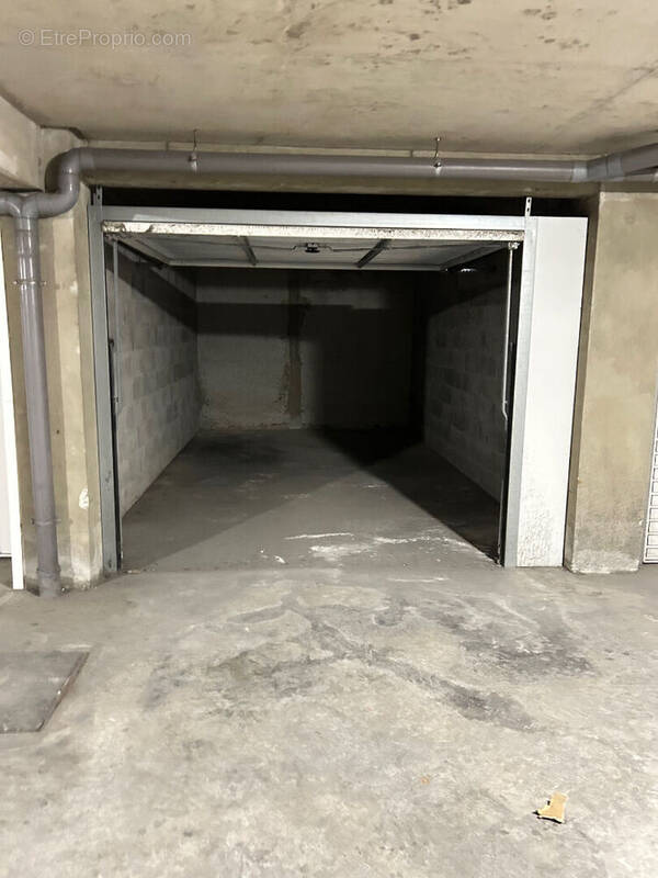 Parking à PERPIGNAN