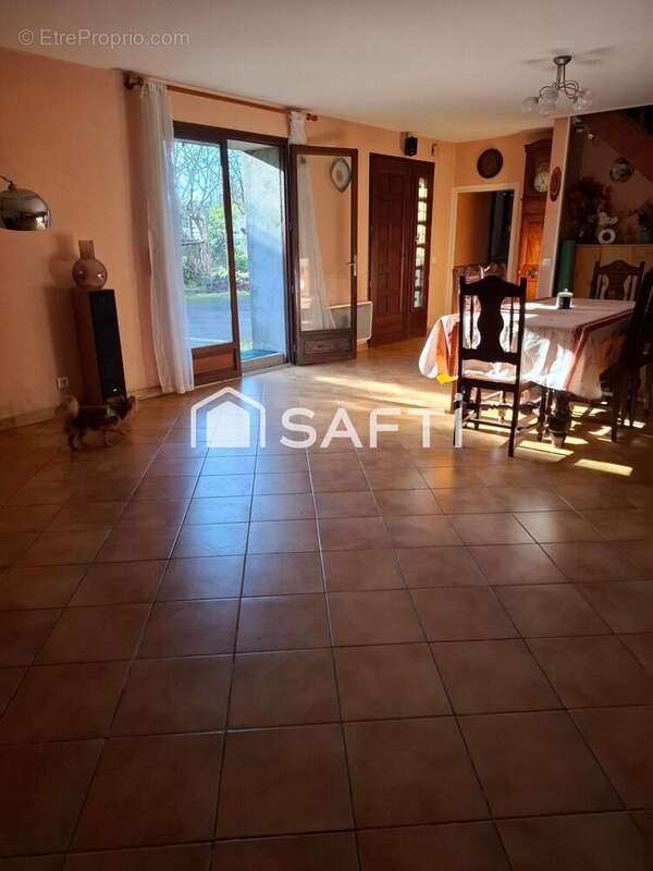 Photo 7 - Maison à LIFFRE