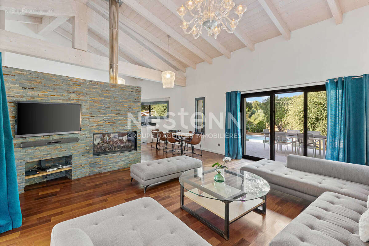 Villa St Lucie de Porto-Vecchio - photo 7