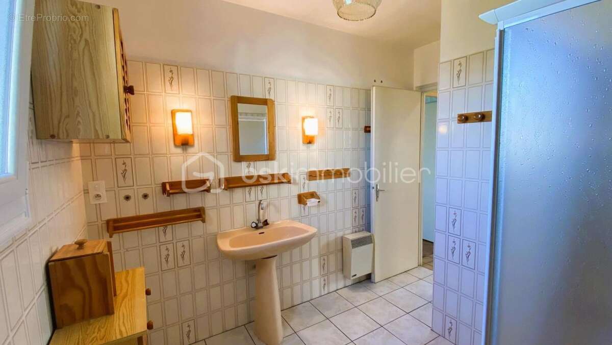 Maison à LES ESSARTS