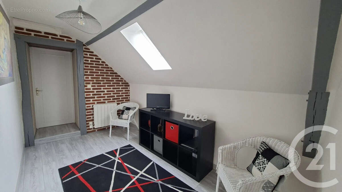 Maison 141 m² à Pre-Saint-Evroult  - photo 11