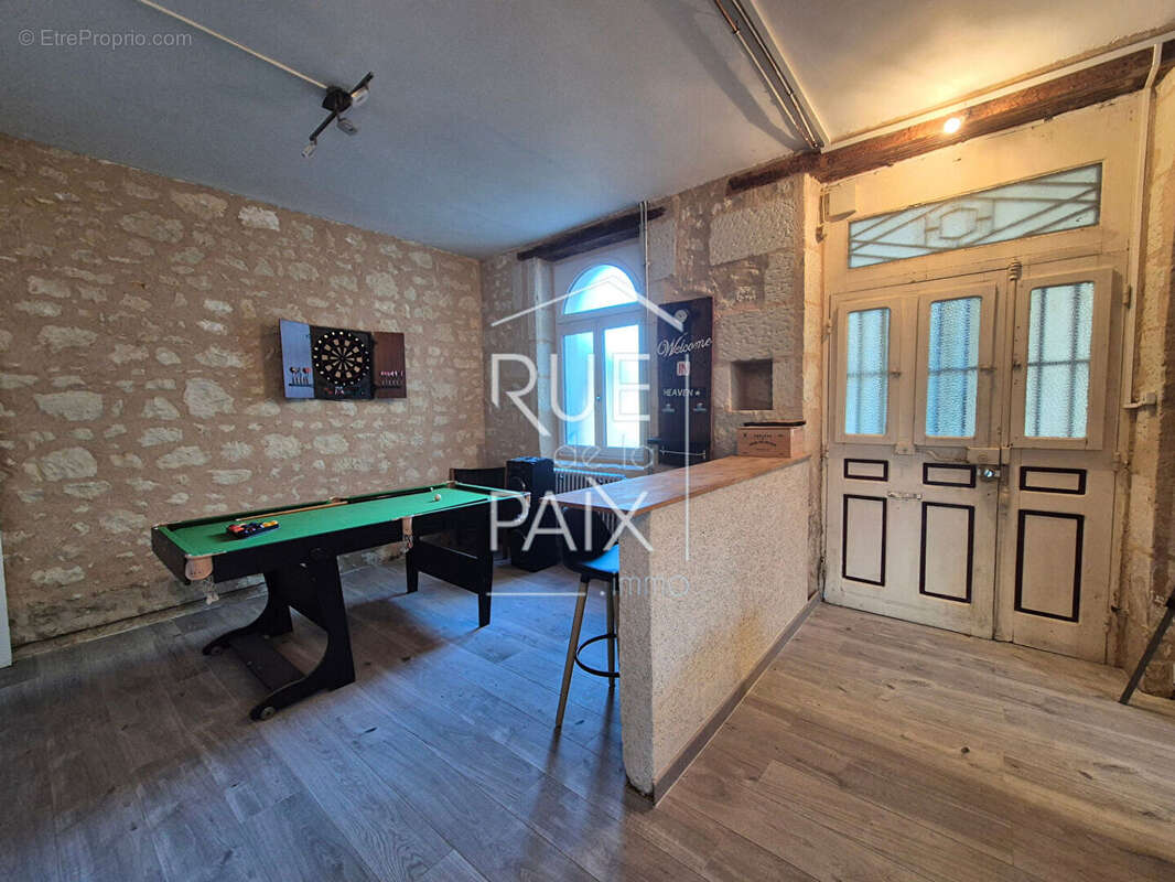 Maison Loudun - 196 m2 - photo 7