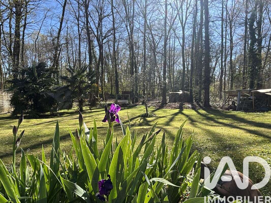 Photo 2 - Maison à LONS