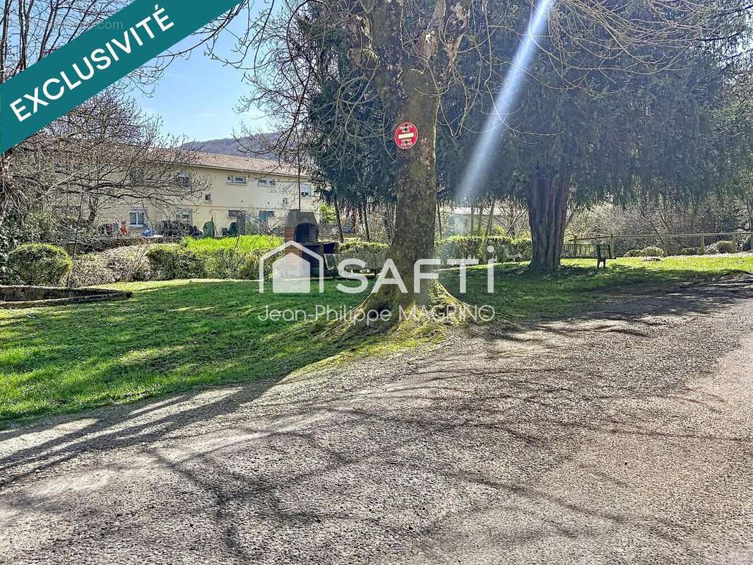 Photo 9 - Appartement à LAVELANET