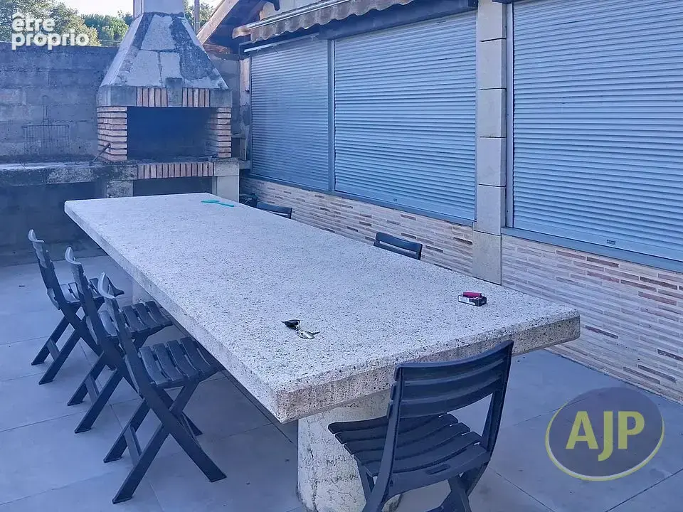 Maison  à Vertheuil - photo 2