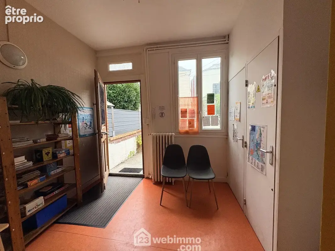 Maison 92 m² à Bihorel  - photo 3