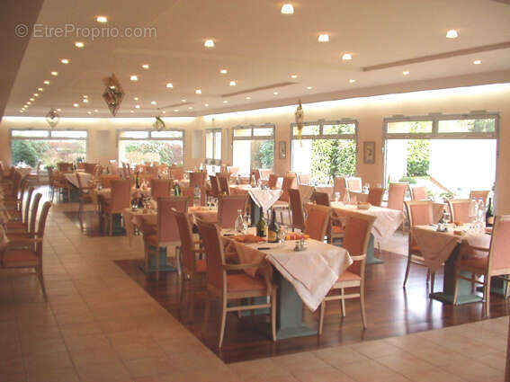 Residence avec services pour seniors - studio de 32 m2 en vente - photo 3