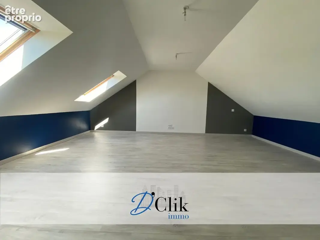 Pavillon 5 chambres à vendre à NUILLE SUR VICOIN - photo 12