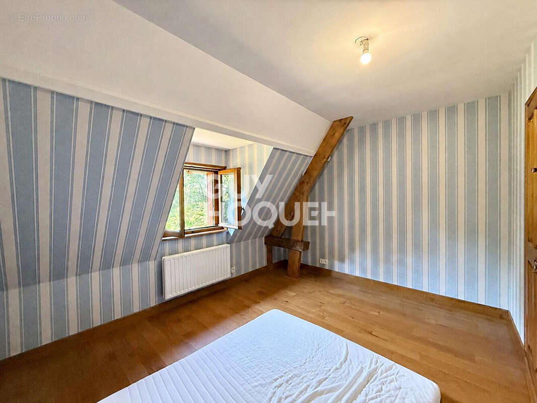 Maison de charme jardin reux - photo 11