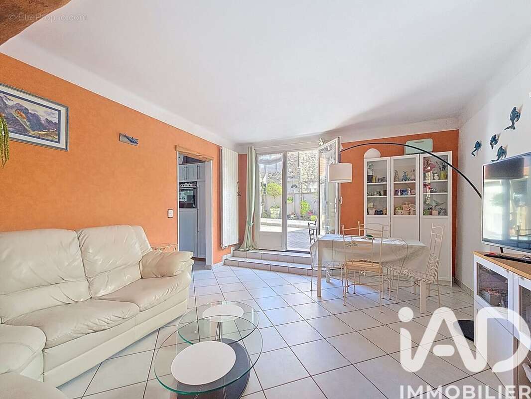 Photo 3 - Maison à GARGENVILLE