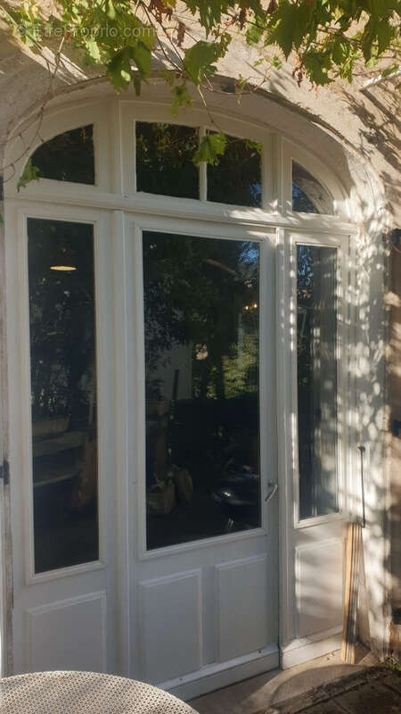 Maison à DIEULEFIT