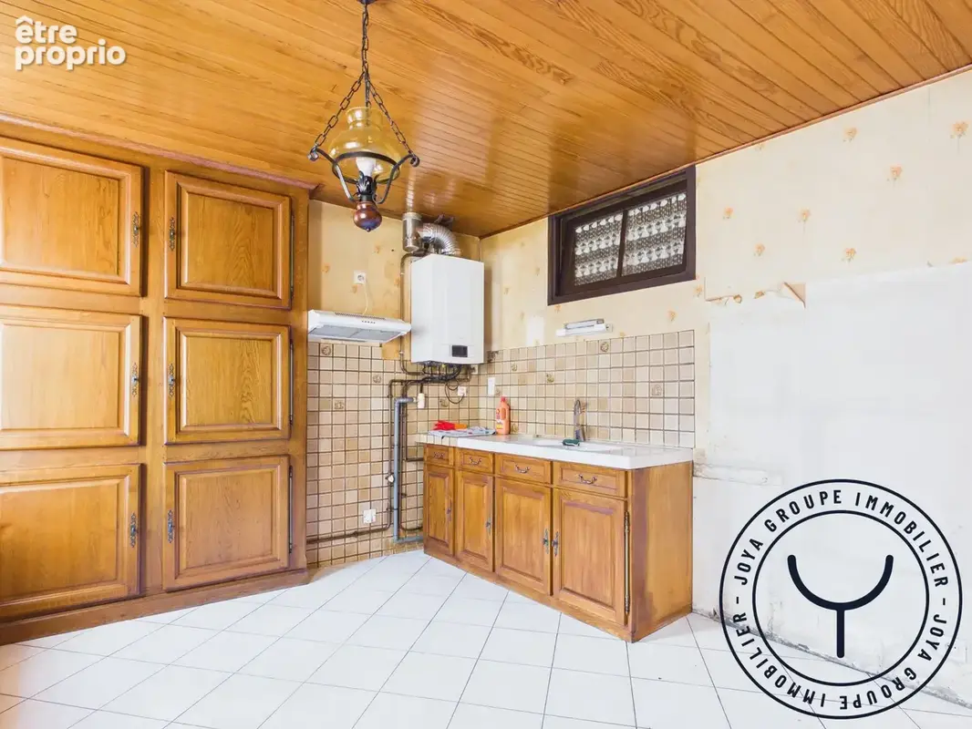 Maison 5 pièces 100 m² à vendre à Conflans-Sur-Seine (51260) - photo 9