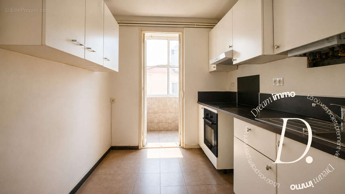 Appartement 67 m² à Montpellier  - photo 7
