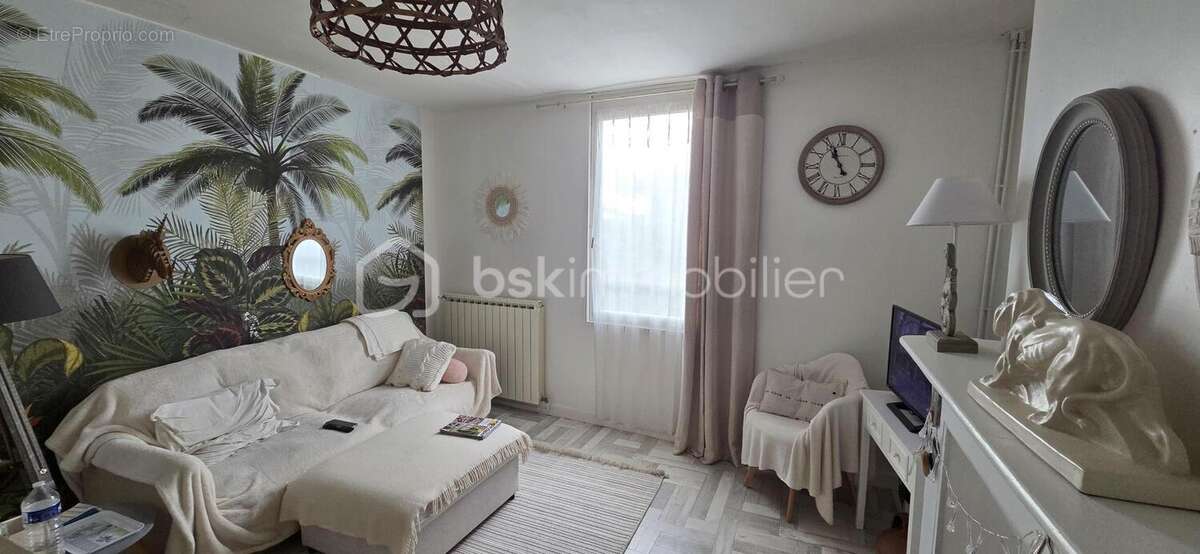 Maison à SAINT-GAUDENS