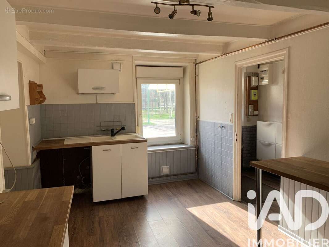 Photo 6 - Maison à BOURBONNE-LES-BAINS