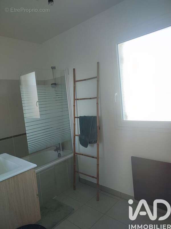 Photo 6 - Maison à SAINT-PEE-SUR-NIVELLE