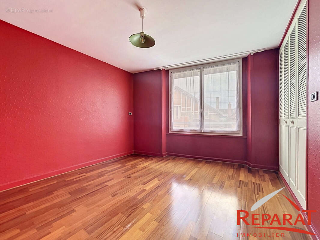 Appartement à BRIVE-LA-GAILLARDE