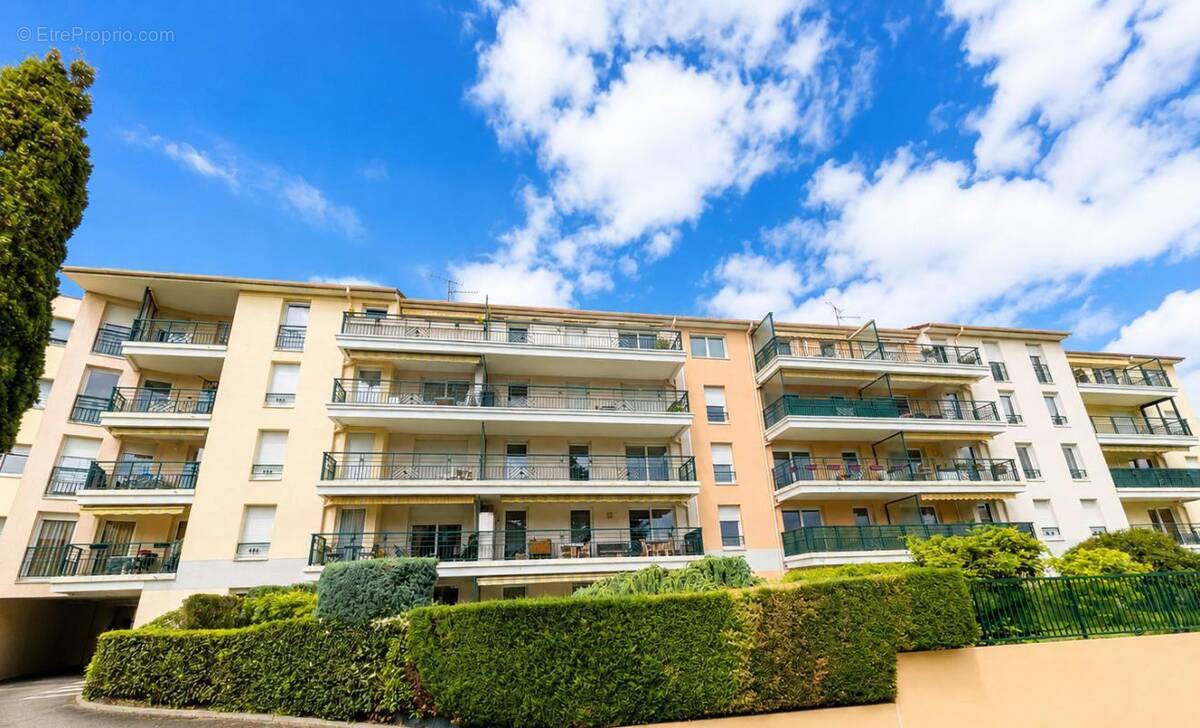 Appartement à ROANNE